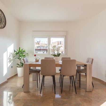 טורמולינוס Palma De Mallorca 12 מראה חיצוני תמונה