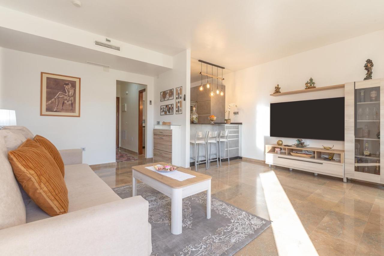 טורמולינוס Palma De Mallorca 12 מראה חיצוני תמונה
