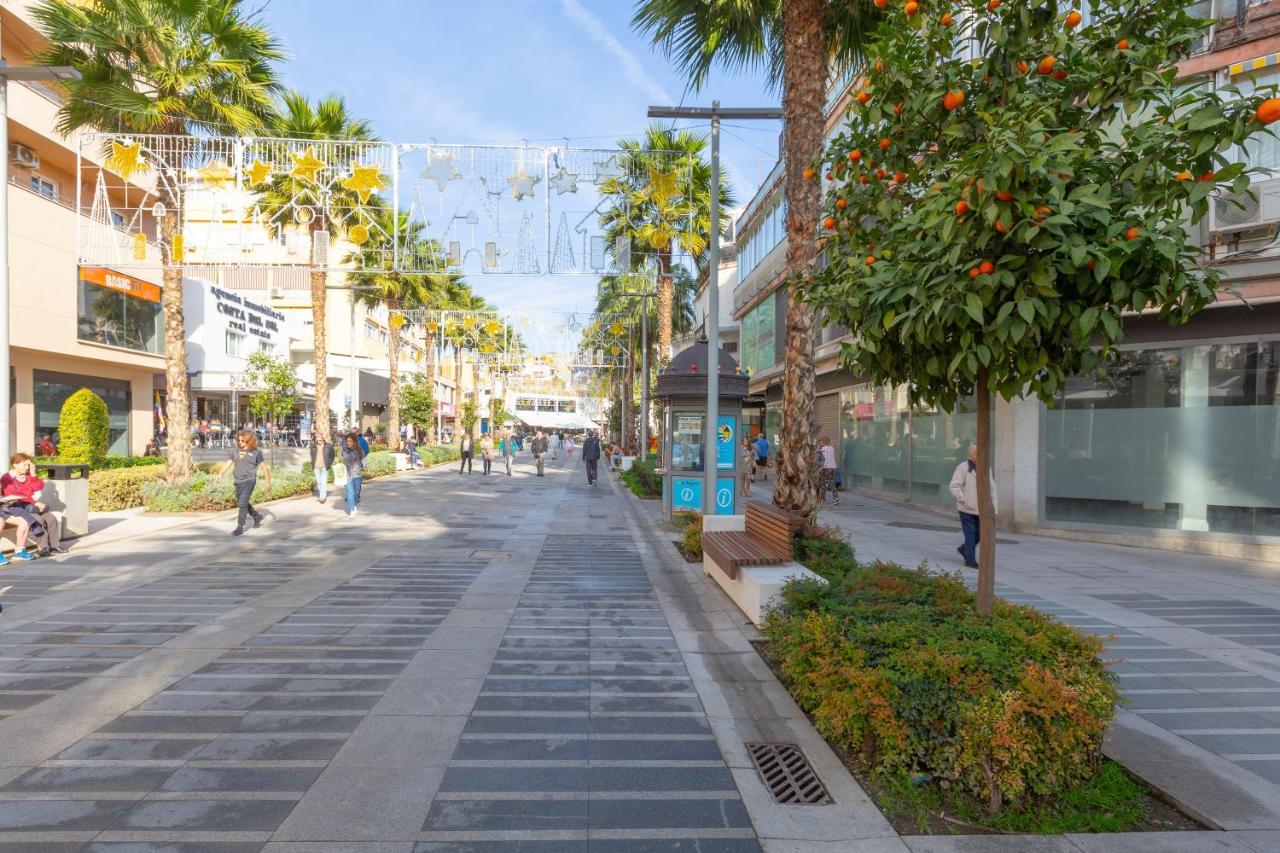 טורמולינוס Palma De Mallorca 12 מראה חיצוני תמונה